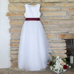 Flower Girl Dress